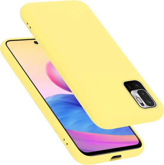 Xiaomi Poco M3 Pro / Redmi Note 10 5G / Note 10T 5G LCD displej