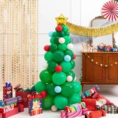 Kerstboom Groen - 160 centimeter