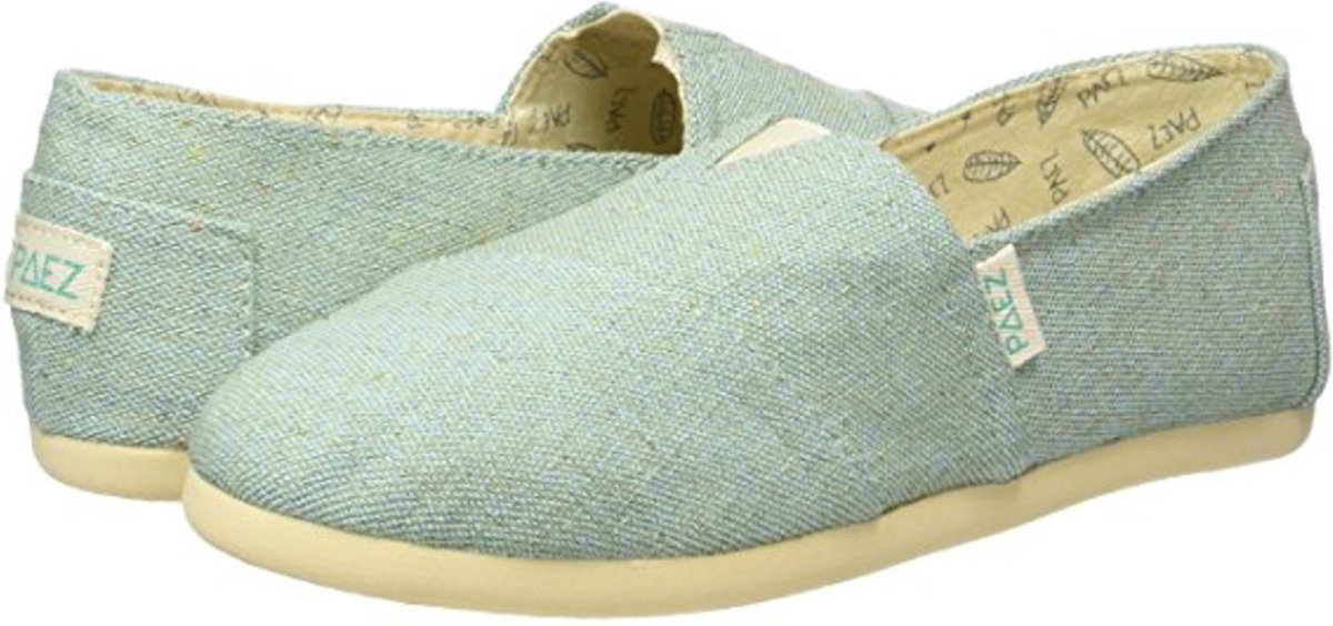 Original Eva Paez Combi Jade Kids - Maat 28