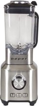 Beper P102FRU500 - Keukenblender - Smoothie Maker - Grote Inhoud Blender - 1.5L