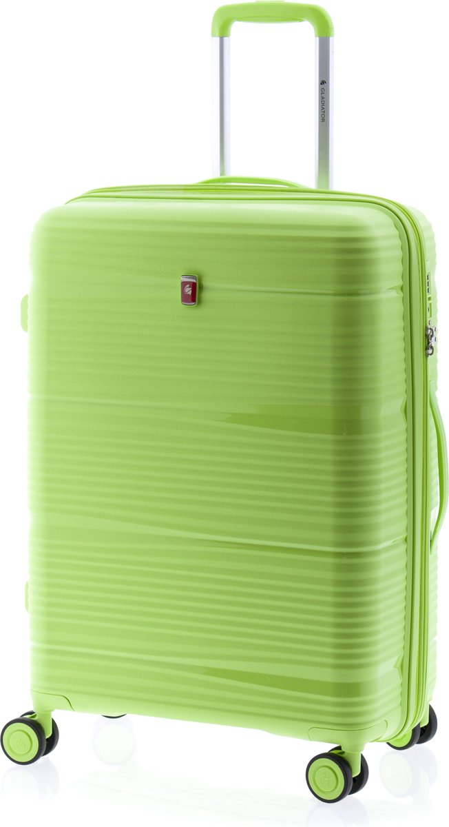 Gladiator Bionic Medium Koffer Expandable