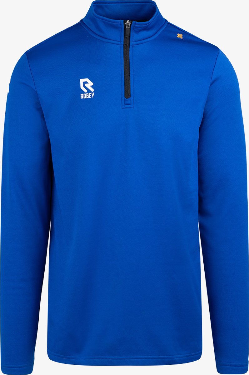 Robey Crossbar Ziptop Heren - Royal | Maat: 4XL