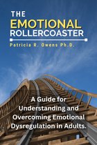 Escaping the Emotional Roller Coaster ebook Dr Patricia Zurita