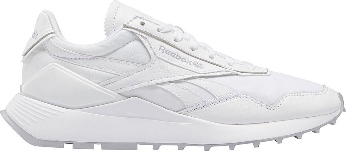 REEBOK CLASSICS Legacy AZ Sneakers - Ftwr White / Ftwr White / Cold Grey - Heren - EU 42