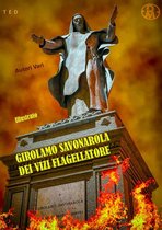 Girolamo Savonarola dei vizi flagellatore