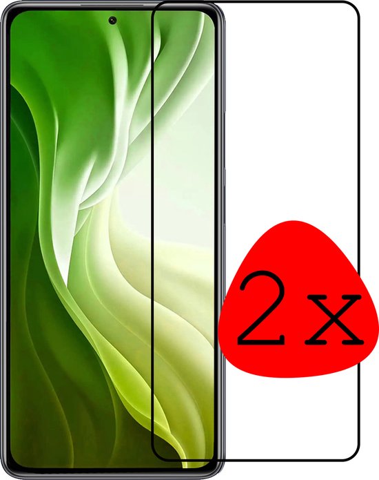 Protector de cristal templado Full Screen 3D Xiaomi Poco F7 Ultra / Pro