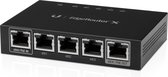 Ubiquiti Networks ER-X Routeur connecté Noir