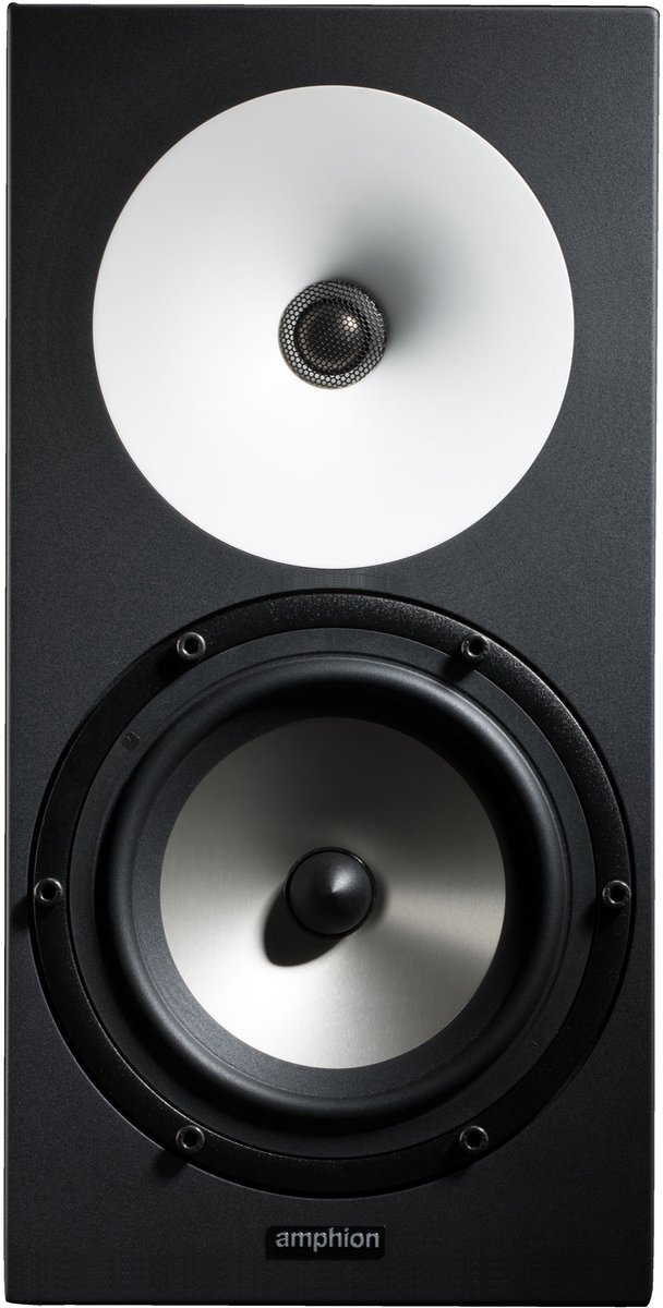 One 18 (Pair) - Passieve studio monitor