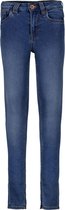 GARCIA Rianna Meisjes Skinny Fit Jeans Blauw - Maat 164