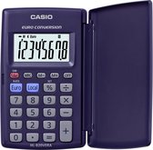 Calculatrice Casio HL820VER