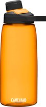 CamelBak Chute Mag - Gourde - 1 L - Oranje (Sunset Orange)