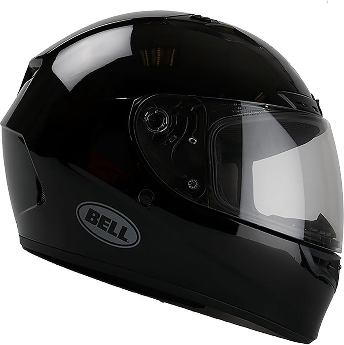 Bell Moto Qualifier Dlx Mips Volledige Gezicht Helm Zwart L