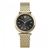 Versace VELS01119 horloge vrouw - Roestvrij Staal - goud