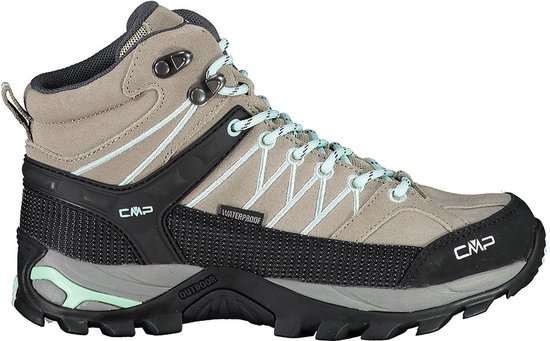 CMP Wandel 66UN RIGEL MID WMN TREKKING