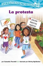 Confetti Kids 10 - La protesta (Confetti Kids #10)