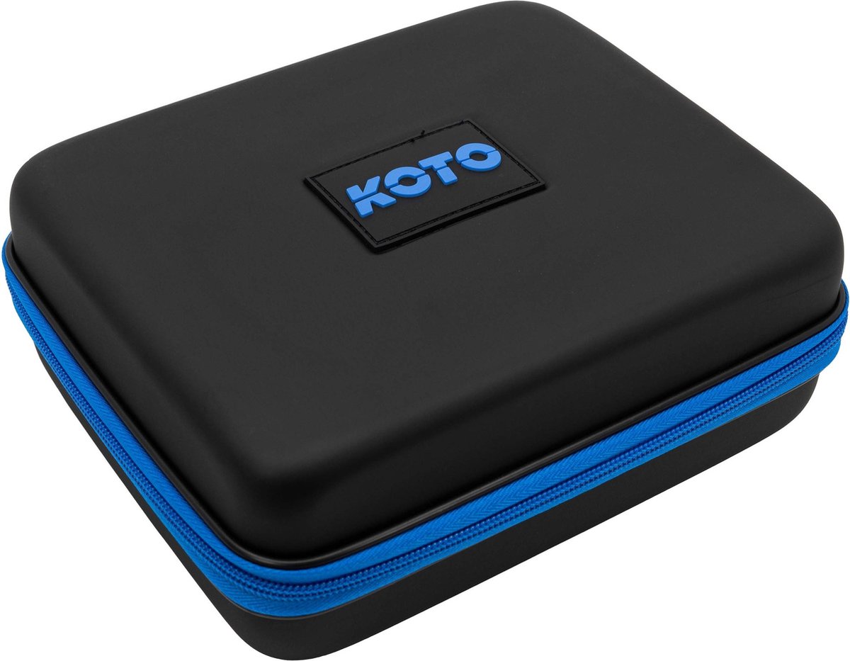 KOTO - EVA Large Rood Dart Case - EVA Foam
