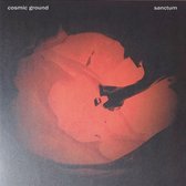 Cosmic Ground - Sanctum (LP)