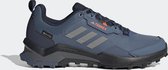 adidas TERREX Terrex AX4 GORE-TEX Hiking Schoenen - Unisex - Blauw- 46 2/3