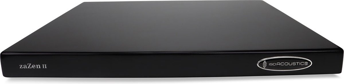 IsoAcoustics zaZen II Platenspeleraccessoire / Tuner