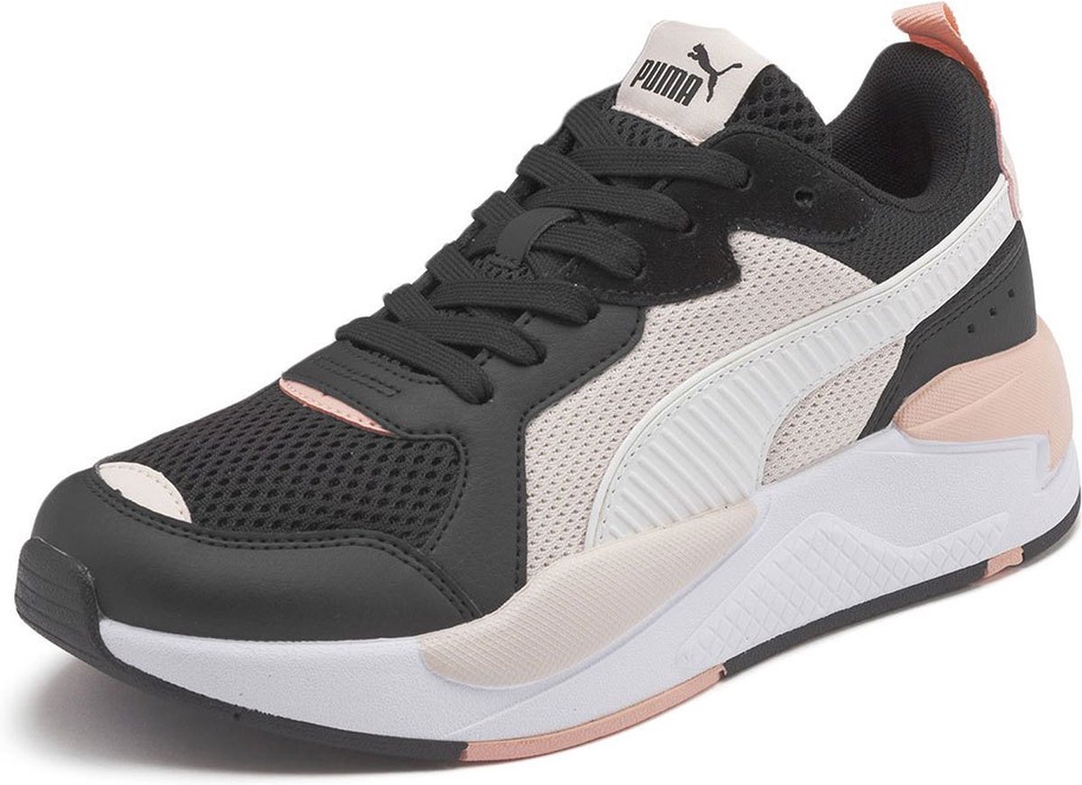 Puma X-ray Schoenen Man Zwart