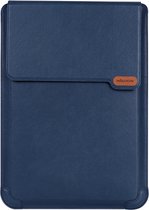 Nillkin Universele Laptop Sleeve (Max 16 Inch) 3in1 - Blauw