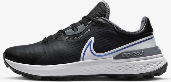 Nike Infinity Pro 2 Chaussures de golf pour homme Noir - Taille : EU 40.5