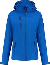 Kjelvik Roxy Softshelljas Dames - Maat 48