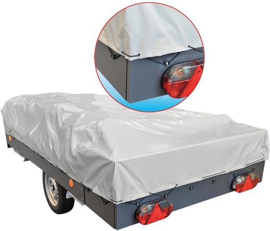 ProPlus Elastisch koord - 7,5 mm diameter - 10 meter - veelzijdig gebruik van ProPlus — afbeelding 2