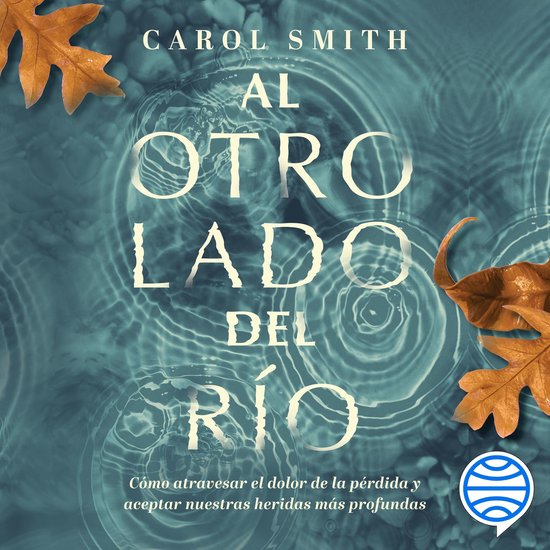 Al otro lado del río - cover