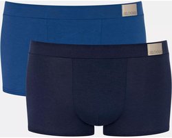 sloggi sloggi men GO Natural Hipster C2P Heren Onderbroek - Maat M