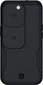 Valenta 589123 coque de protection pour téléphones portables 17 cm (6.7") Housse Noir