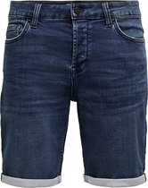 Heren jeans short kopen? Kijk snel! | bol.com