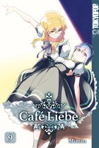 Café Liebe 9 - Café Liebe 09