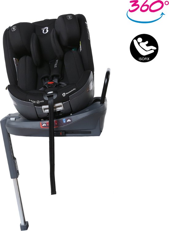 Mam Hangen Begraafplaats Top 10 Titanium Baby autostoel - De best verkochte kinderautostoelen