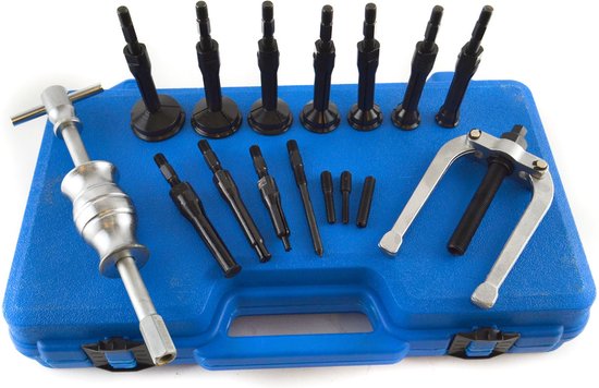 BGS Potgat binnenlager trekkerset met slaghamer 5 delig kopen