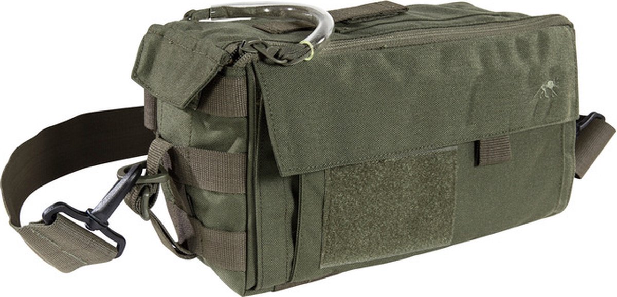 TT Small Medic Pack MKII - Waistbag/Shoulderbag - Olive