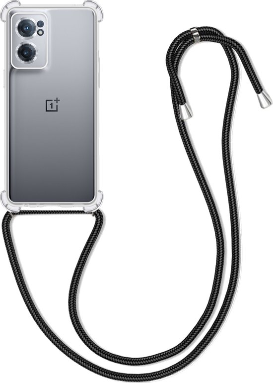 OnePlus Nord CE 5G telefoonhoesje | Stijlvolle bescherming