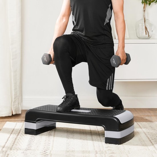 NexGen Aerobic fitness stepper kopen