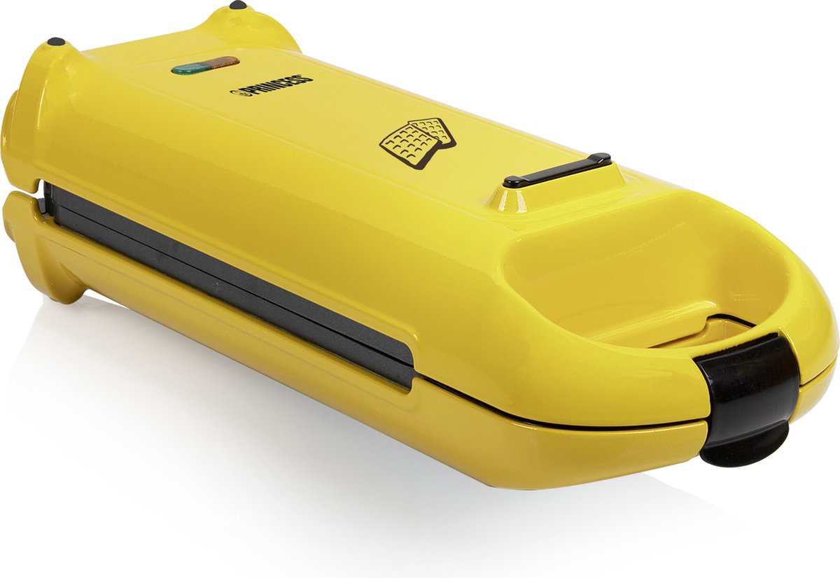 Princess 132406 Waffle Maker Flip - Wafelijzer