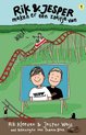 foto van Glowmovies 1 - Rik en Jesper maken er een zooitje van