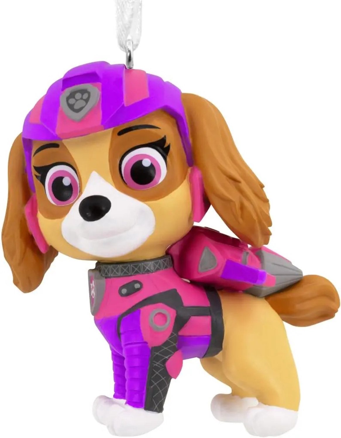 Hallmark Ornament l93 fc skye Hallmark multi