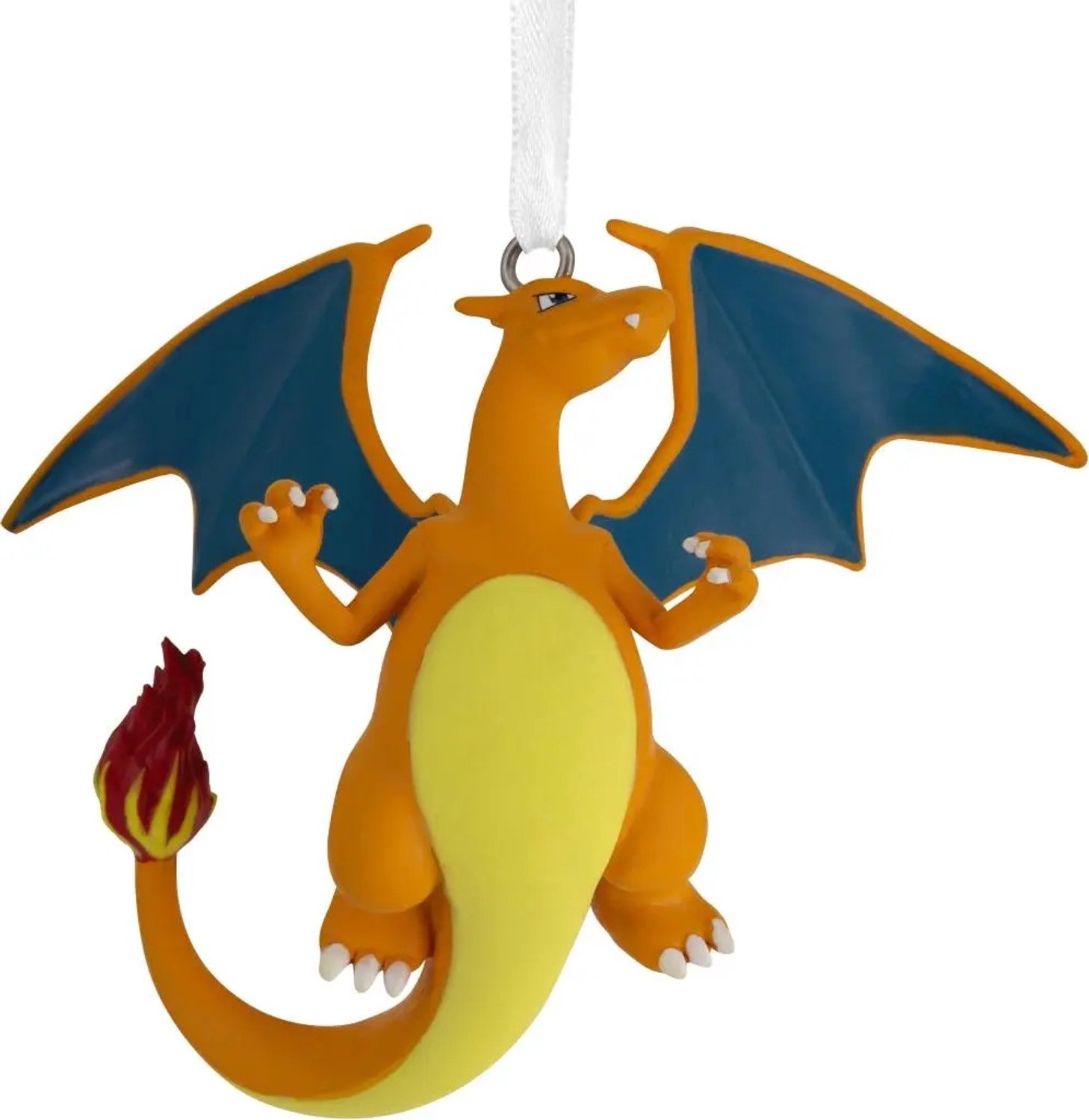 Ornament l93 fc charizard Hallmark
