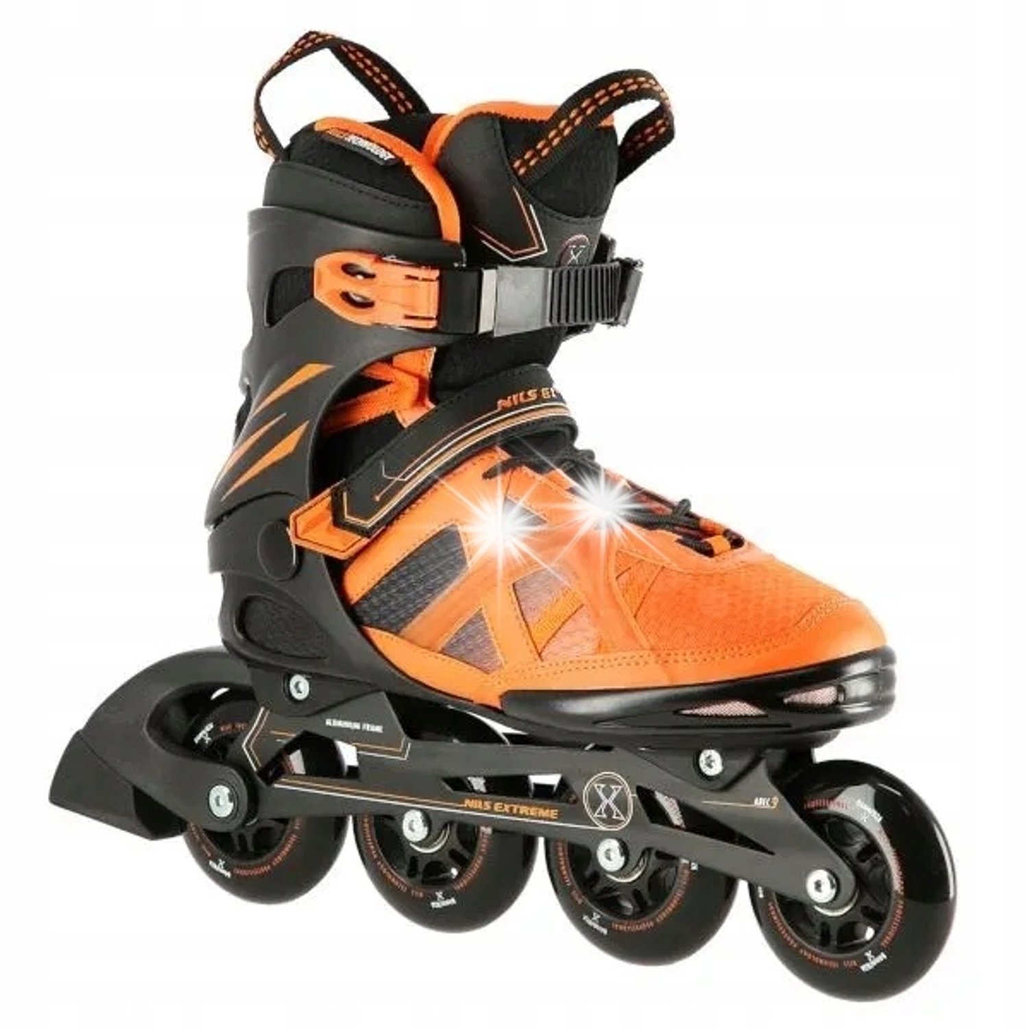Nils Extreme Inline Skates ABEC-9