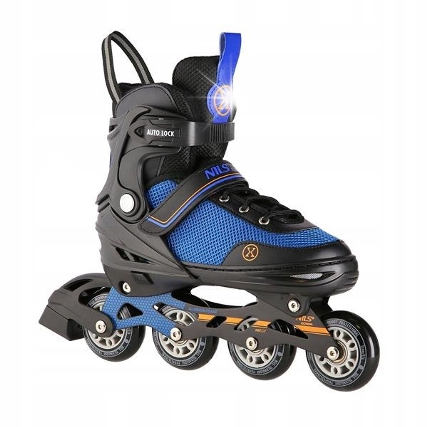 2-in-1 Schaatsen & Skeelers