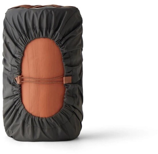 Sea To Summit Pursuit SI Mat Large - Zelfopblazend Kampeermatras Bruin — afbeelding 4
