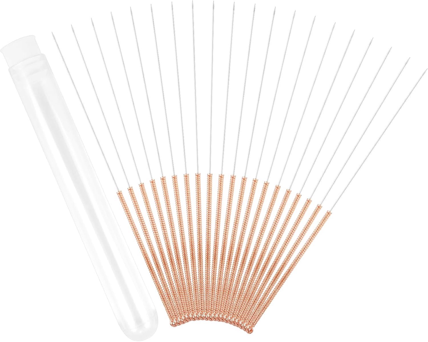 20pcs 3D Printer Nozzles Cleaning Needle Stainless Steel 3D Printer Nozzles 0.4 mm Nozzle Cleaning Needle 3D Printer - ShopVlot