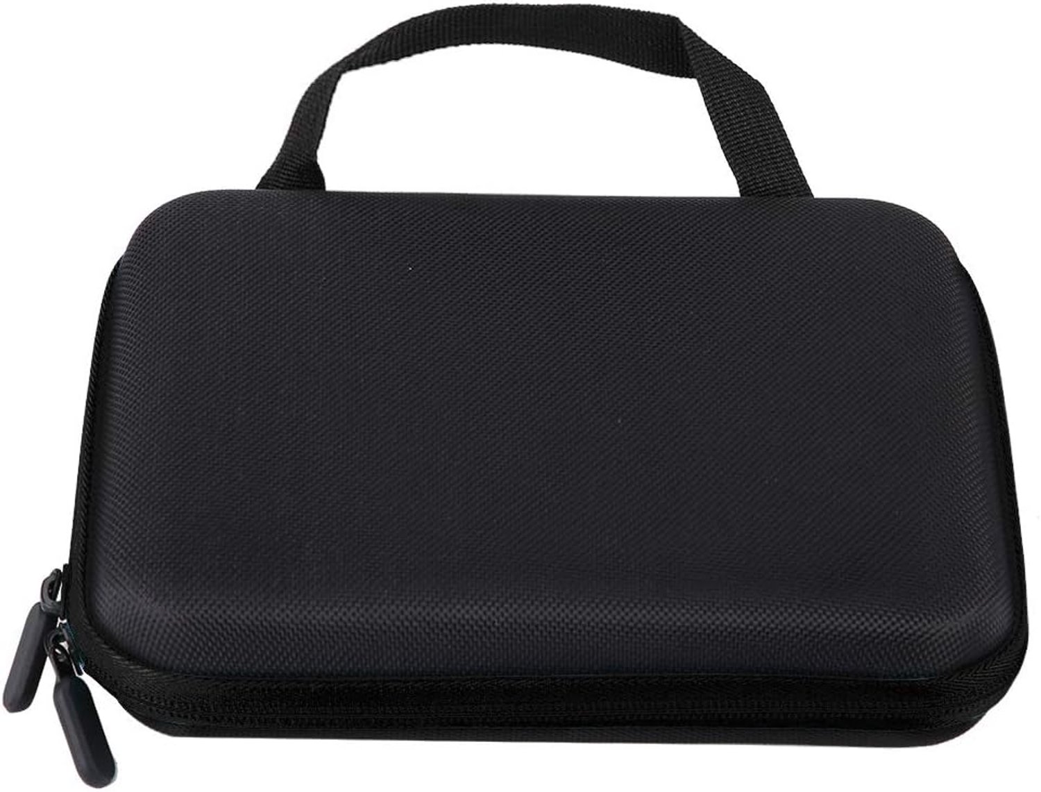 Bag Tyenaza for Essential Oils with 63 Slots, Black, Casual