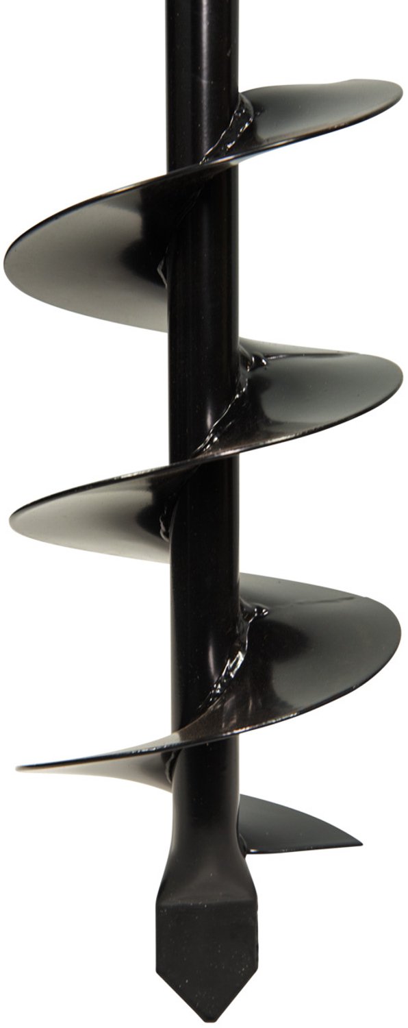 Grondboor 8cm van Kinzo — afbeelding 4