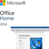 Microsoft Office 2024 voor Thuisgebruik