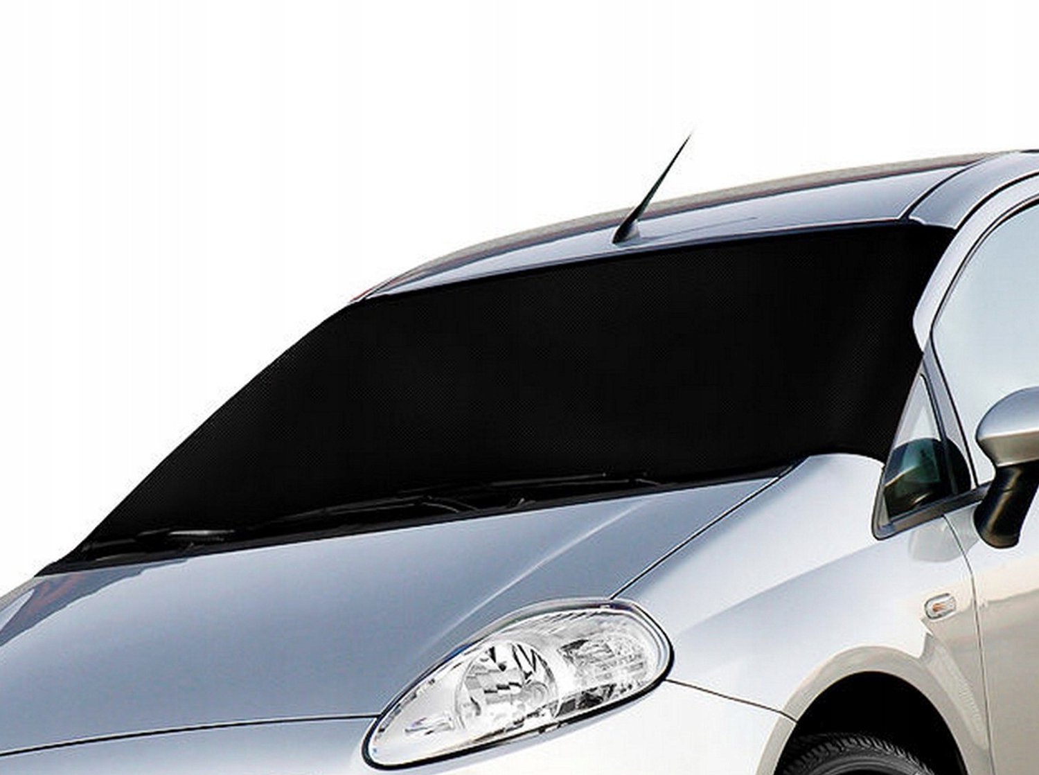 IJsvrije Voorruithoes Nissan NV300 / Primastar (2014-2026)